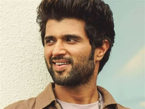 Vijay Deverakonda 